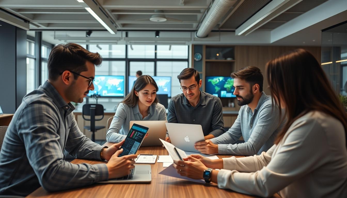 Data science analytics and business intelligence